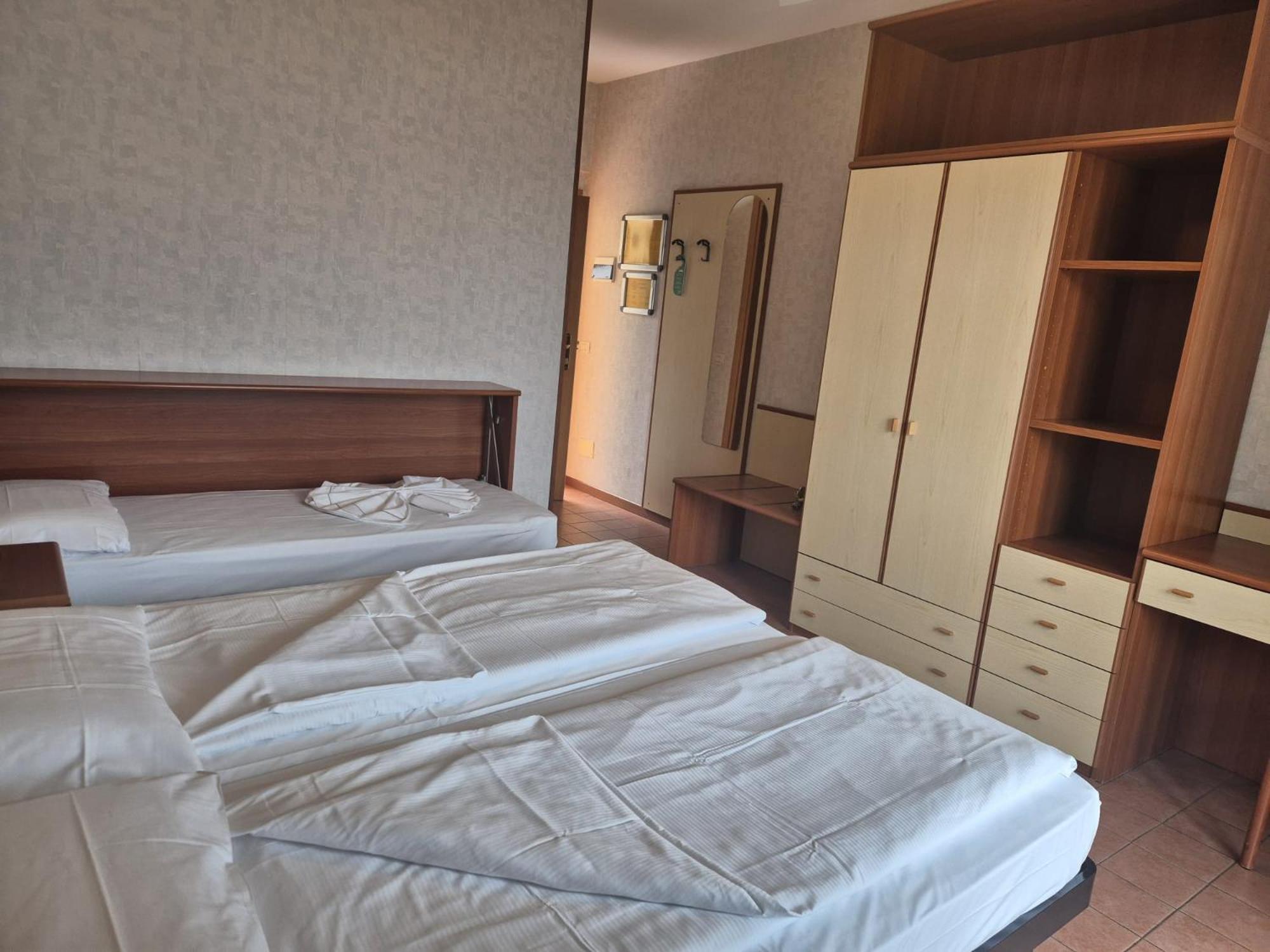 Hotel Florida Limone sul Garda Ngoại thất bức ảnh