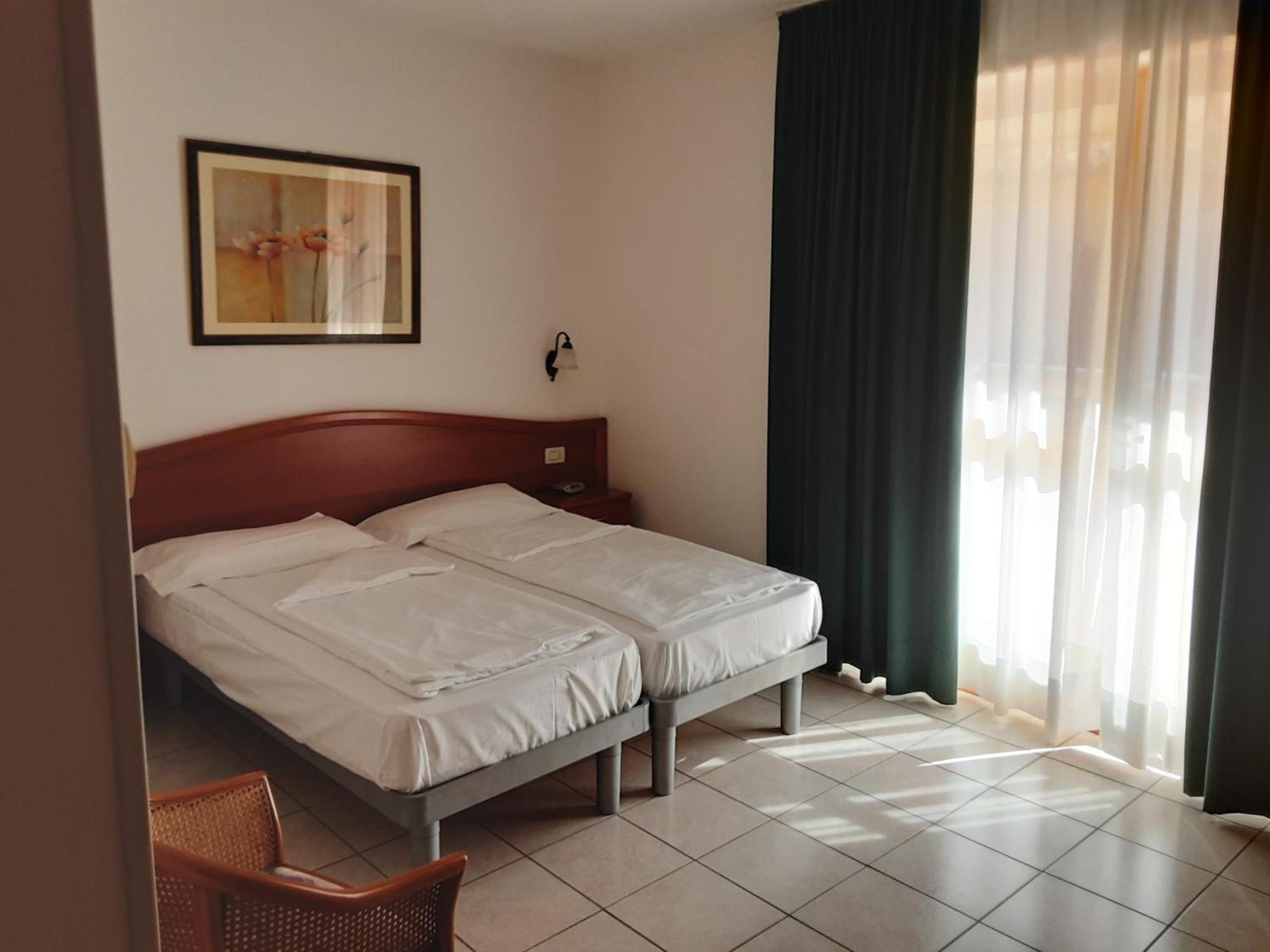 Hotel Florida Limone sul Garda Ngoại thất bức ảnh
