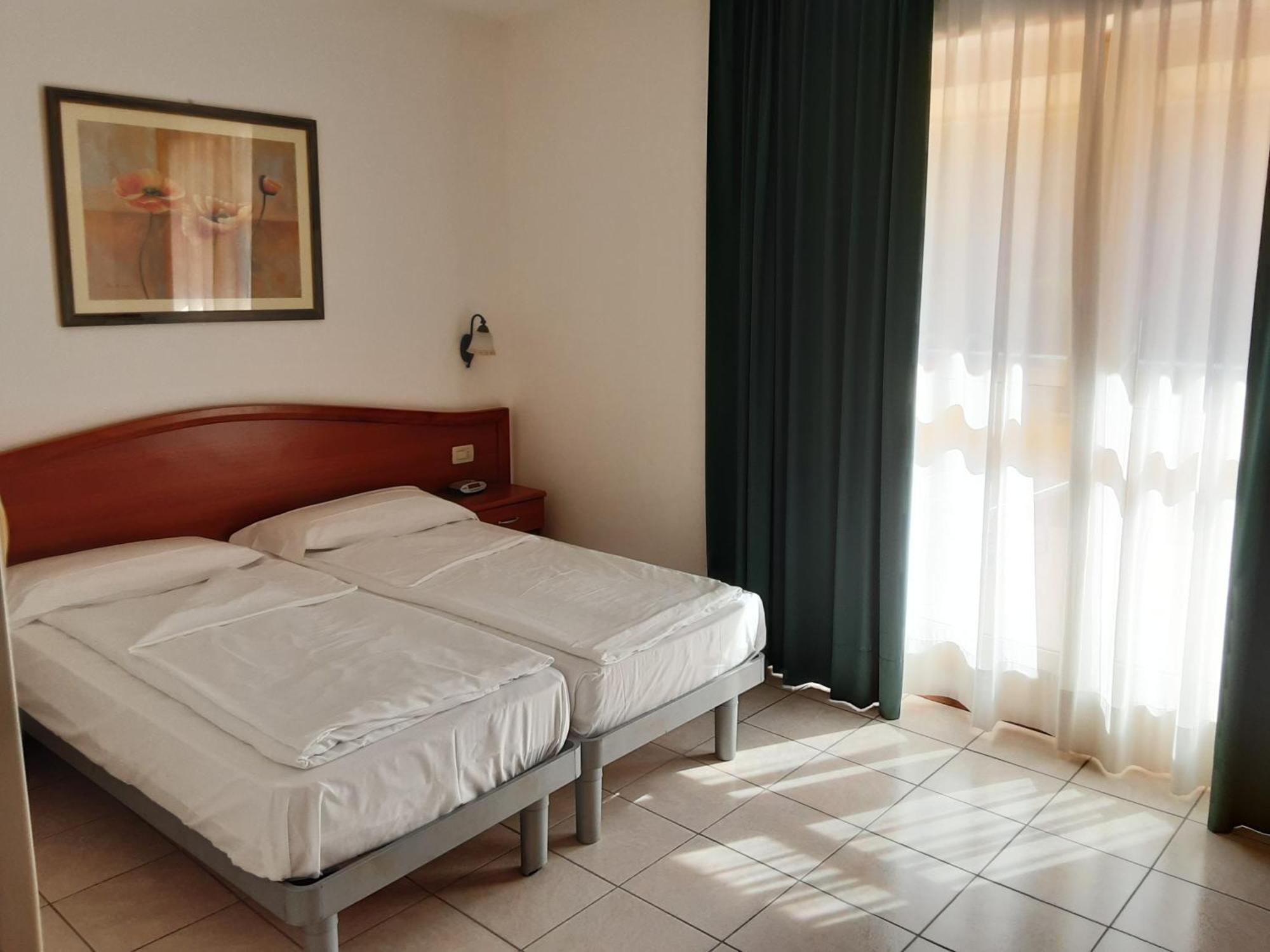 Hotel Florida Limone sul Garda Ngoại thất bức ảnh
