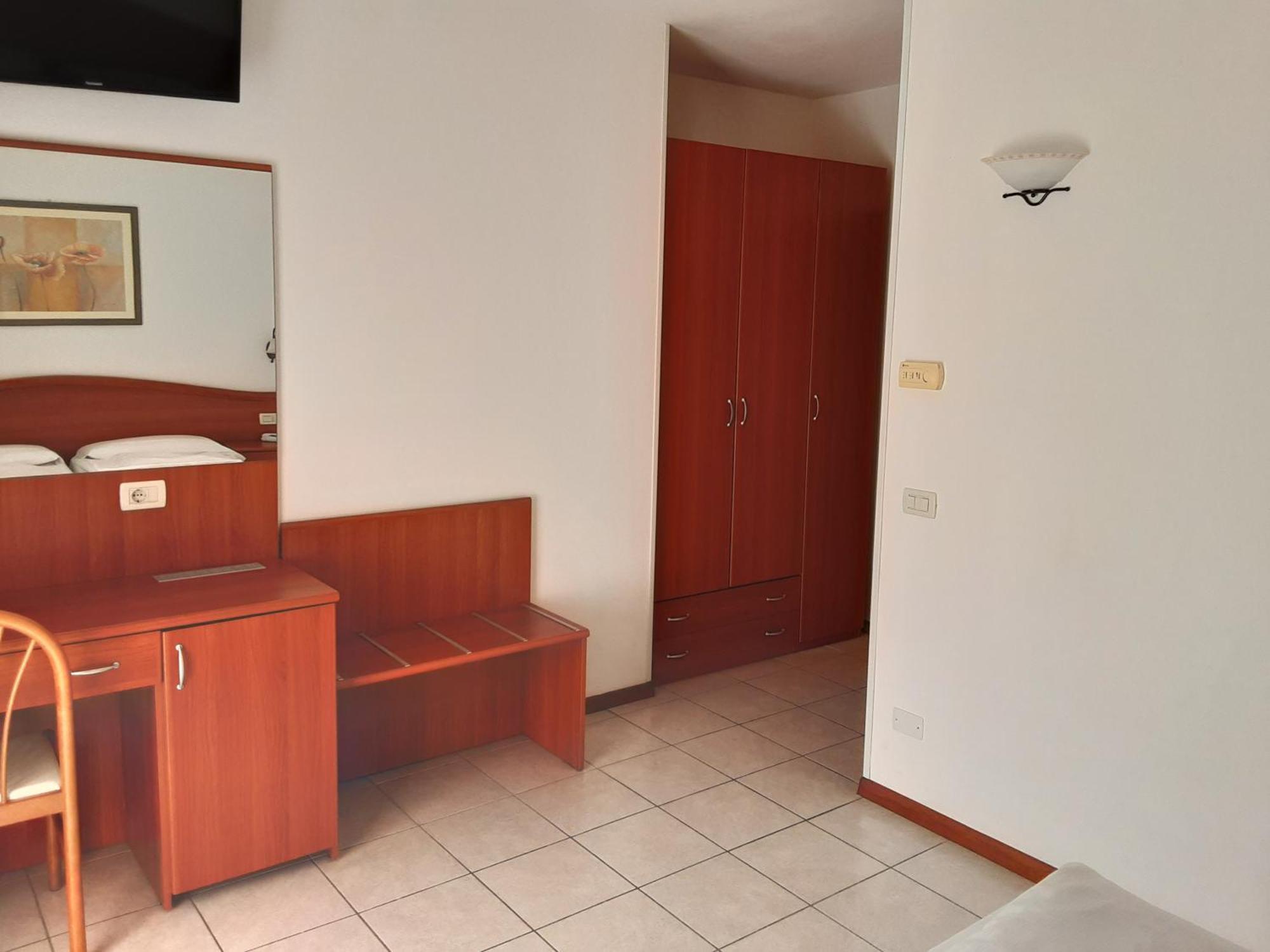 Hotel Florida Limone sul Garda Ngoại thất bức ảnh